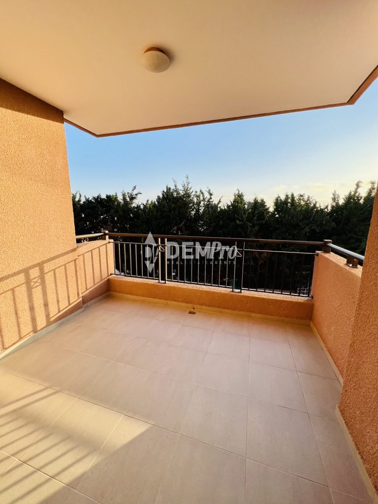3 Bedroom Apartment for Sale in Paphos District