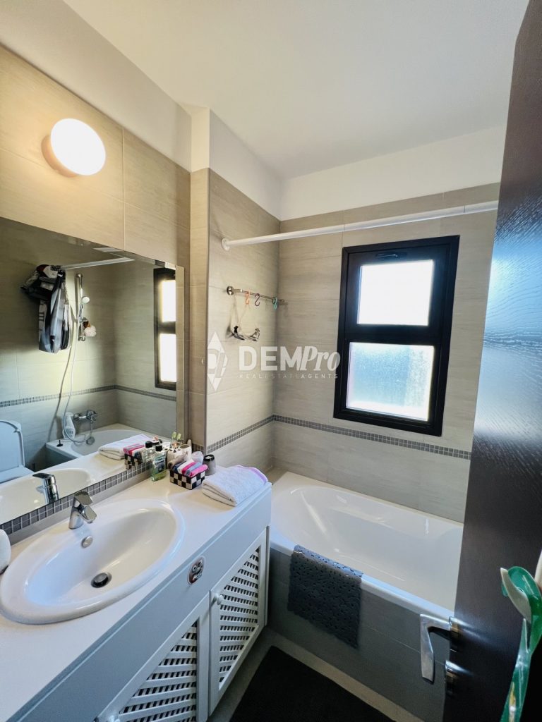3 Bedroom Apartment for Sale in Paphos District