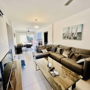 3 Bedroom Apartment for Sale in Paphos District