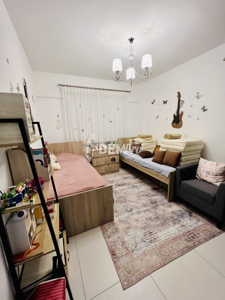 3 Bedroom Apartment for Sale in Paphos District