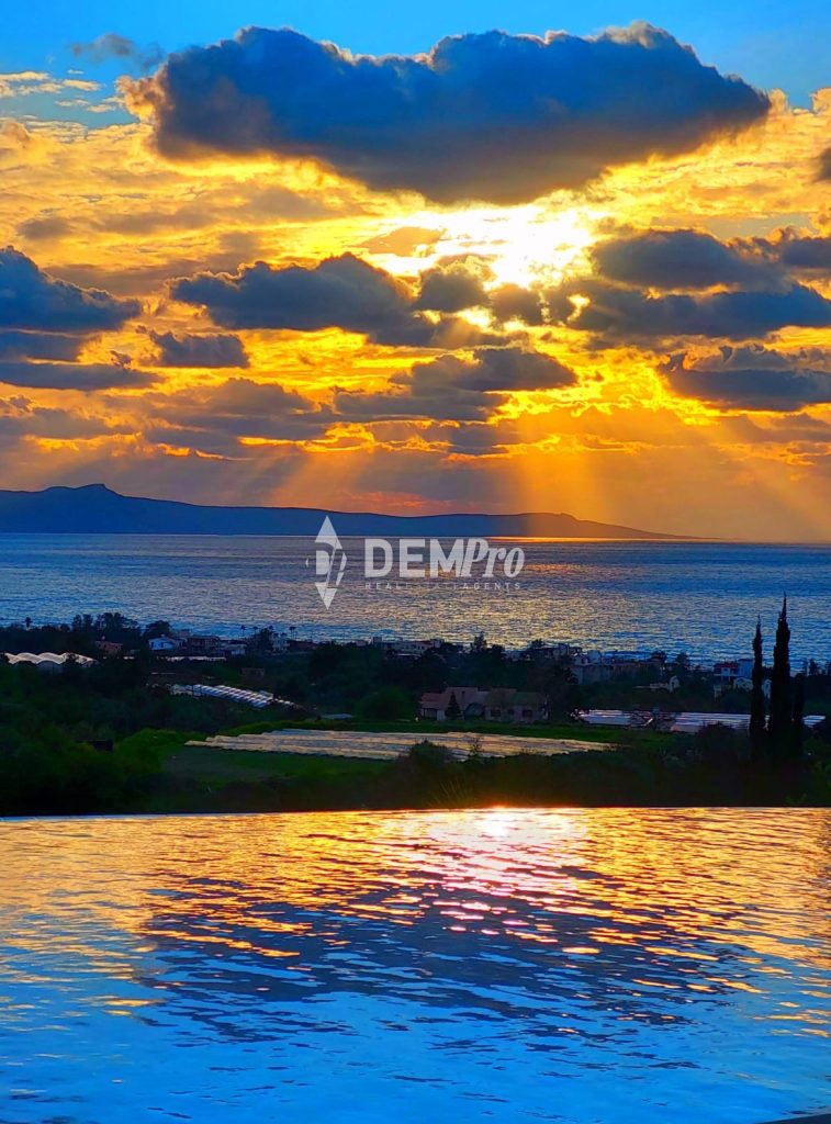 5 Bedroom House for Sale in Pomos, Paphos District