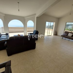 4 Bedroom House for Sale in Tala, Paphos District