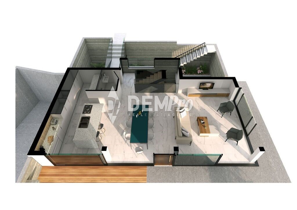 5 Bedroom Villa for Sale in Armou, Paphos District