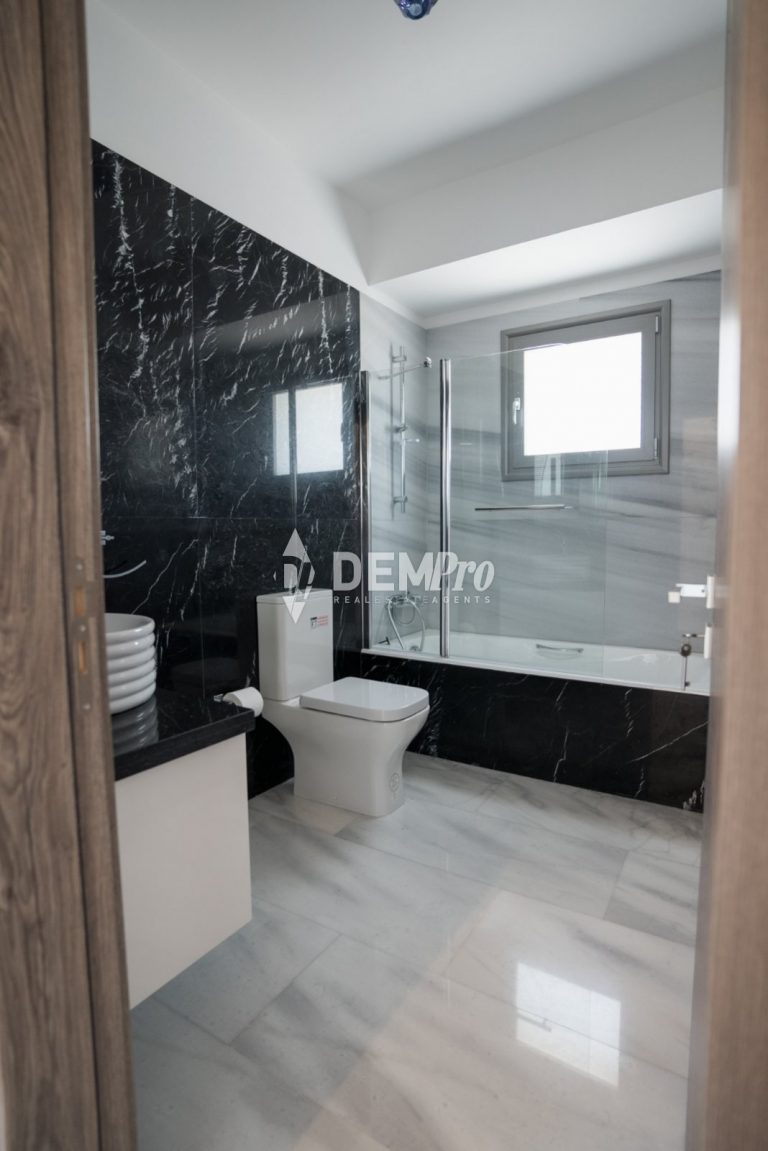 3 Bedroom House for Sale in Chlorakas, Paphos District