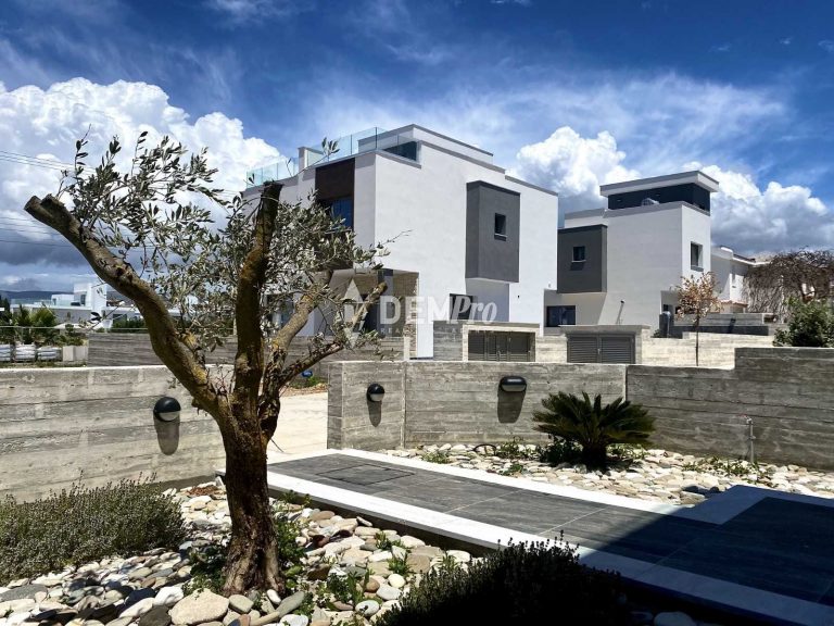 3 Bedroom House for Sale in Chlorakas, Paphos District