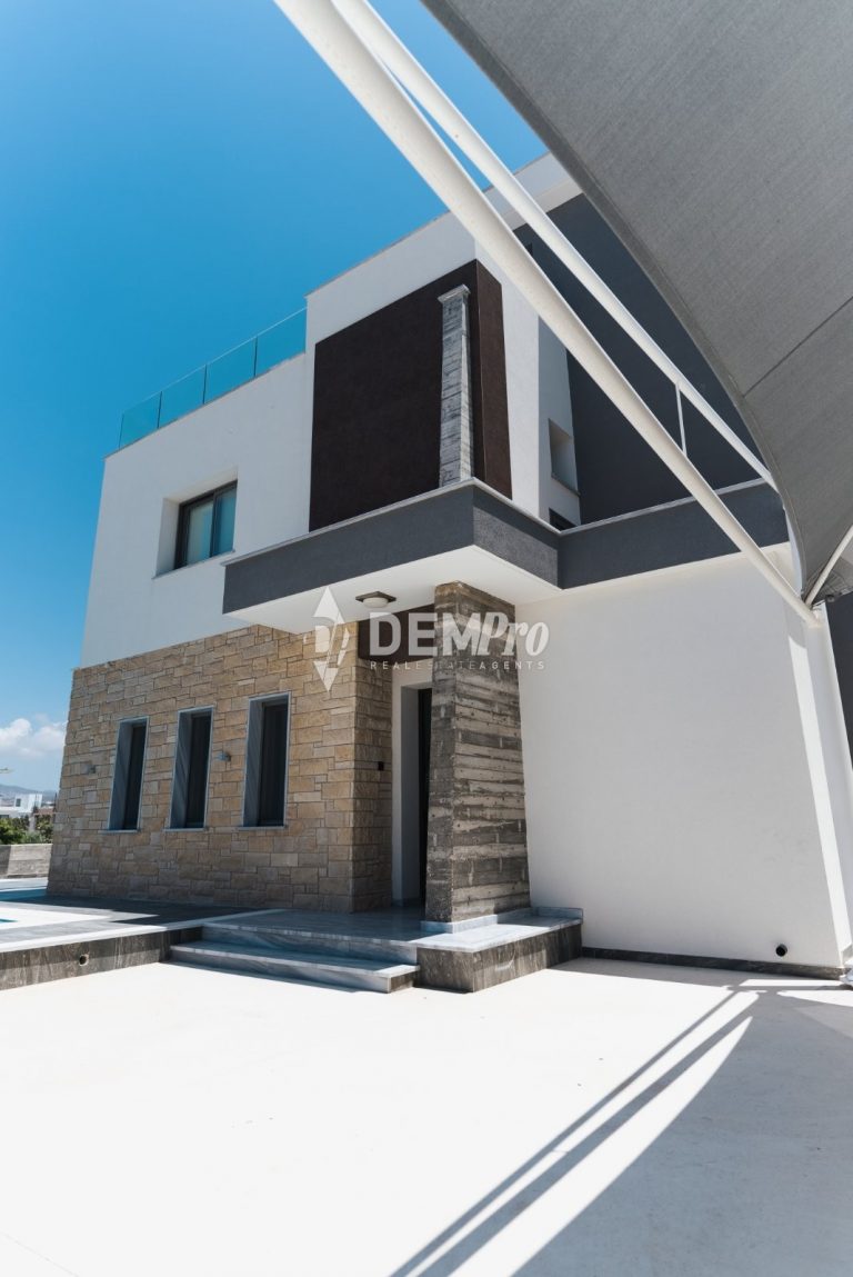 3 Bedroom House for Sale in Chlorakas, Paphos District