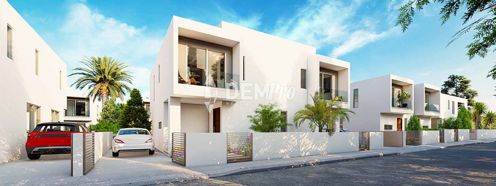 3 Bedroom House for Sale in Mandria, Paphos District