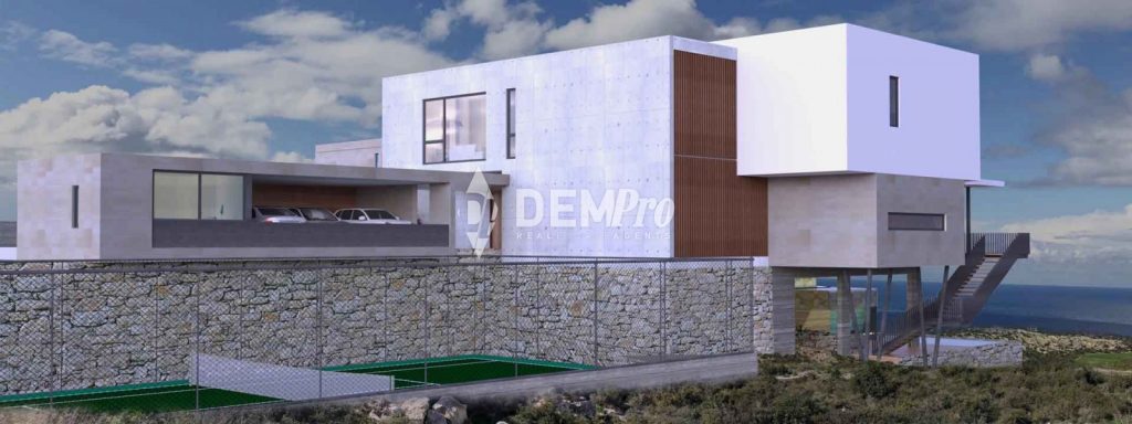 6+ Bedroom House for Sale in Peyia, Paphos District