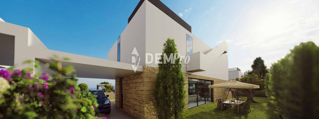 4 Bedroom House for Sale in Peyia, Paphos District