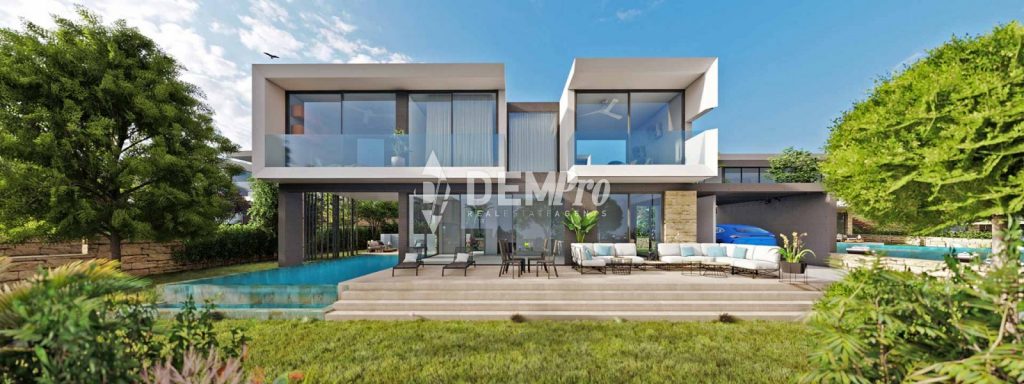 3 Bedroom House for Sale in Peyia, Paphos District