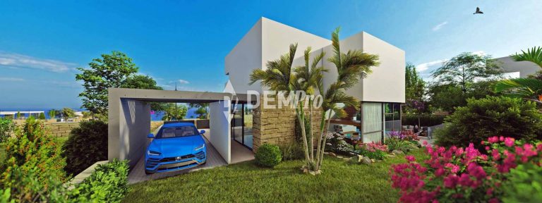3 Bedroom House for Sale in Peyia, Paphos District