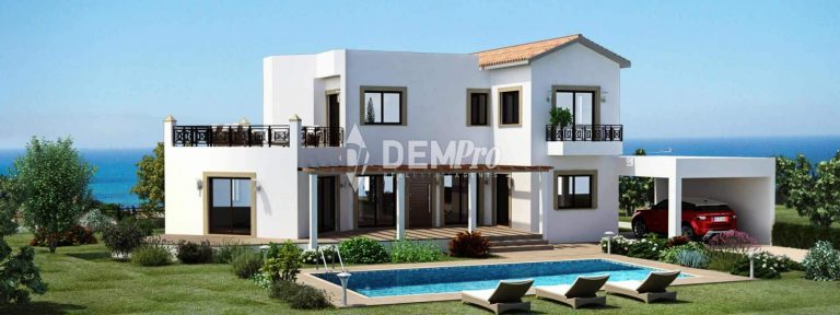 3 Bedroom House for Sale in Kouklia, Paphos District