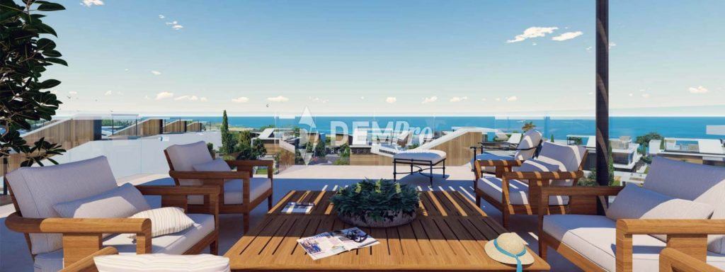 3 Bedroom House for Sale in Chlorakas, Paphos District