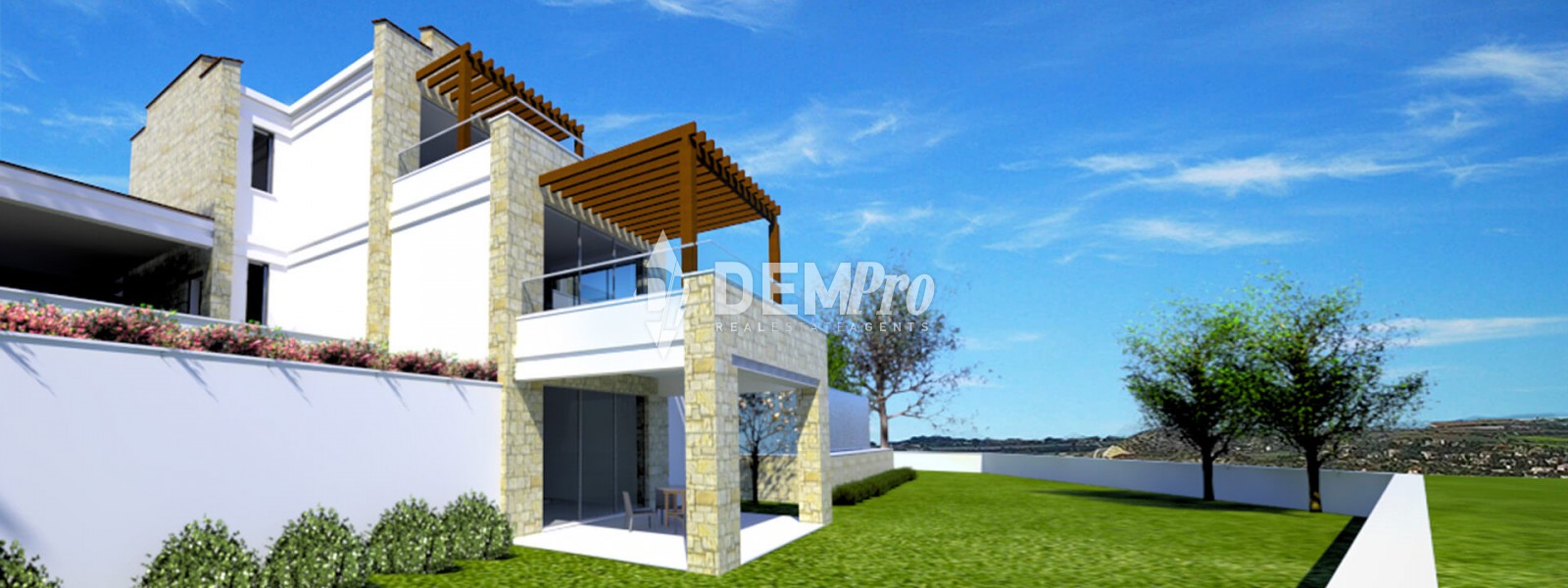 6+ Bedroom Villa for Sale in Kouklia, Paphos District
