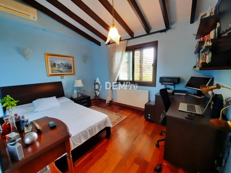 4 Bedroom Villa for Sale in Tala, Paphos District