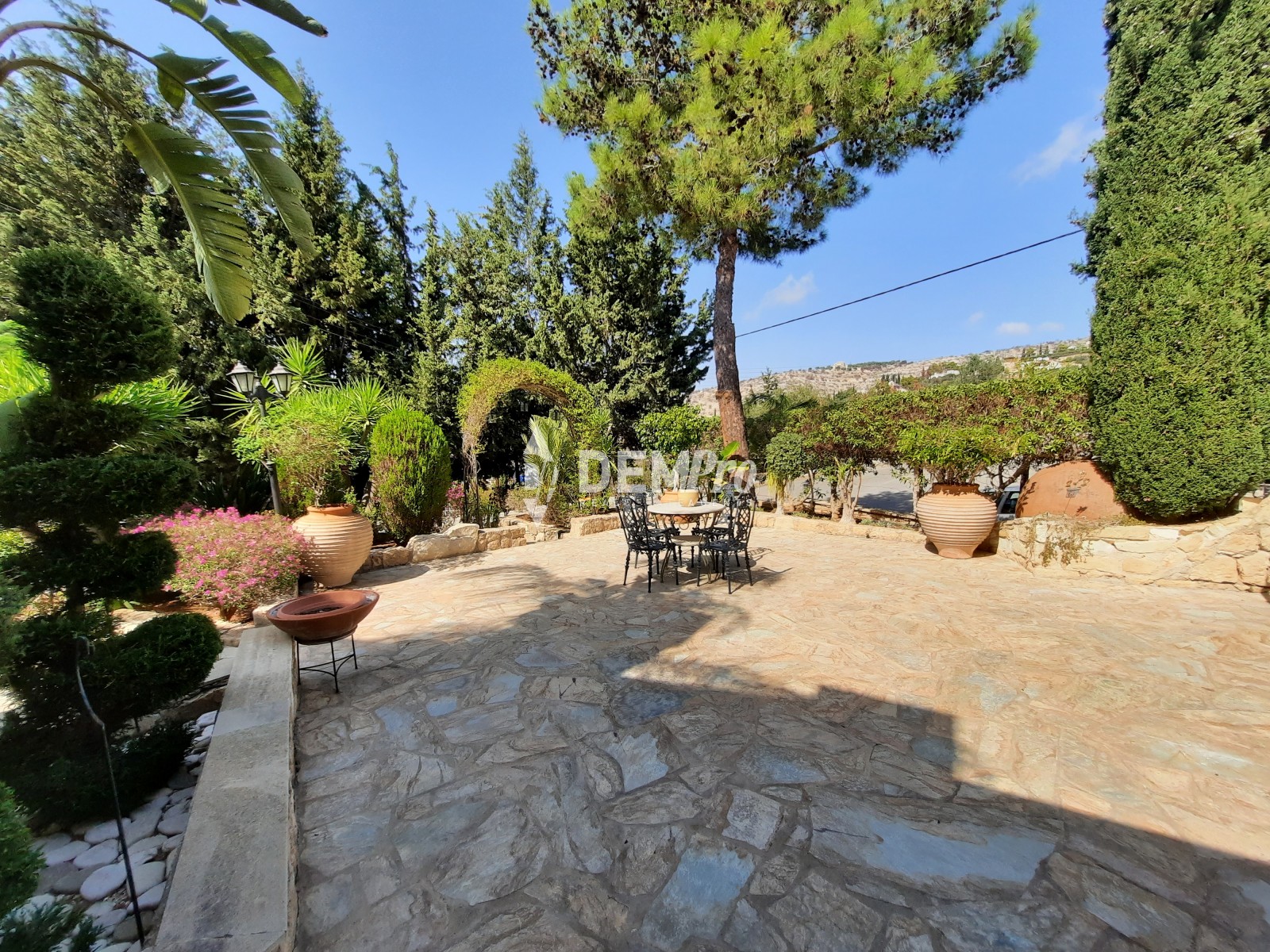 4 Bedroom House for Sale in Tala, Paphos District