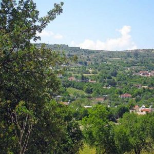 523m² Plot for Sale in Letymvou, Paphos District