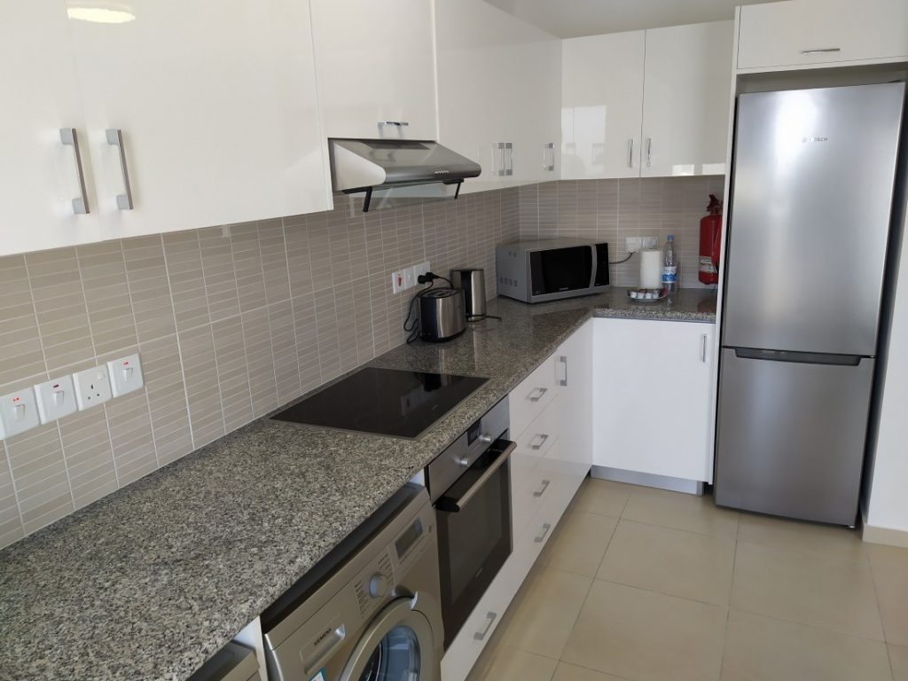 2 Bedroom Apartment for Sale in Paphos