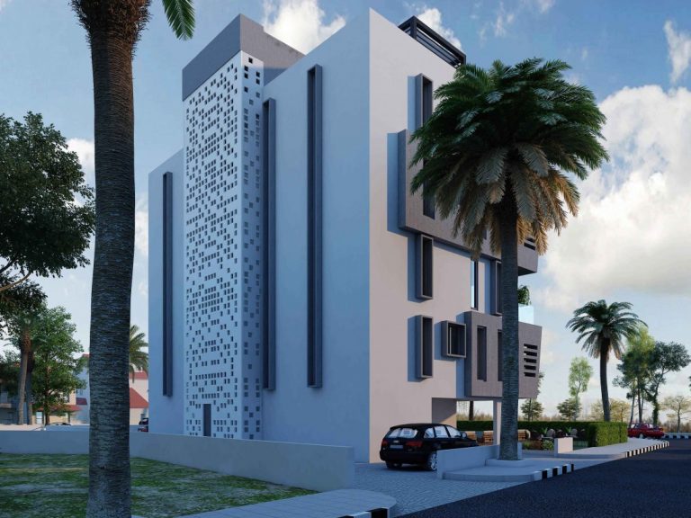 3 Bedroom Apartment for Sale in Kato Paphos