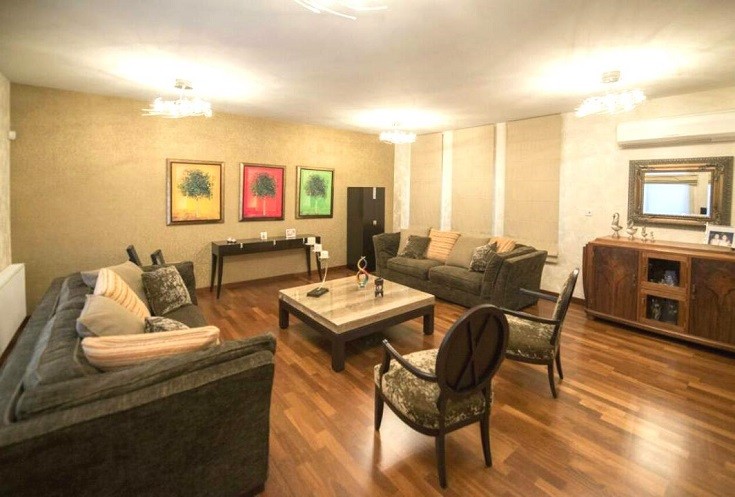5 Bedroom Villa for Sale in Limassol – Agios Athanasios