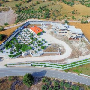 4 Bedroom House for Sale in Asprogia, Paphos District