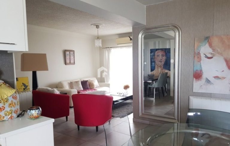 3 Bedroom Apartment for Rent in Nicosia District