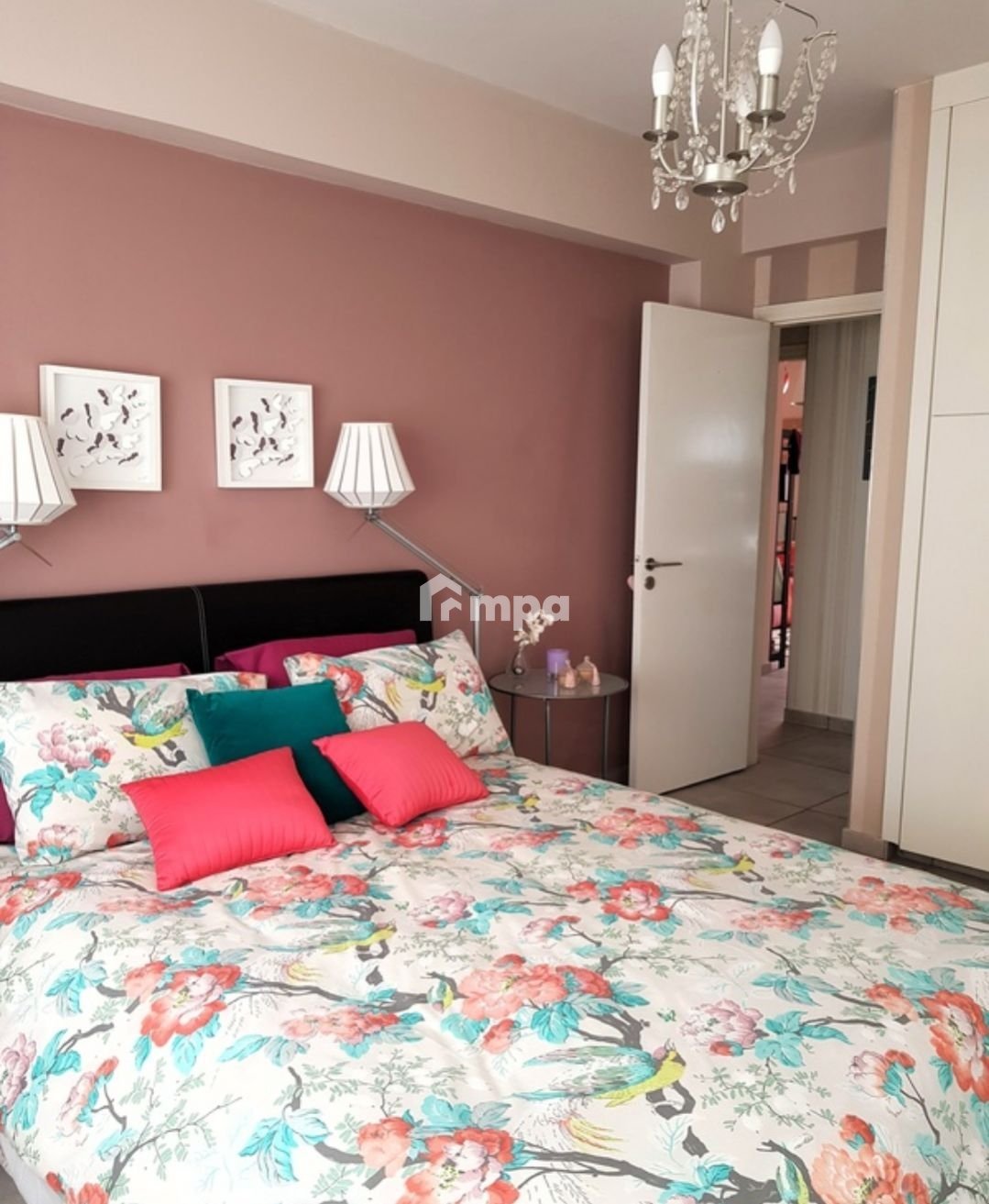 3 Bedroom Apartment for Rent in Nicosia District