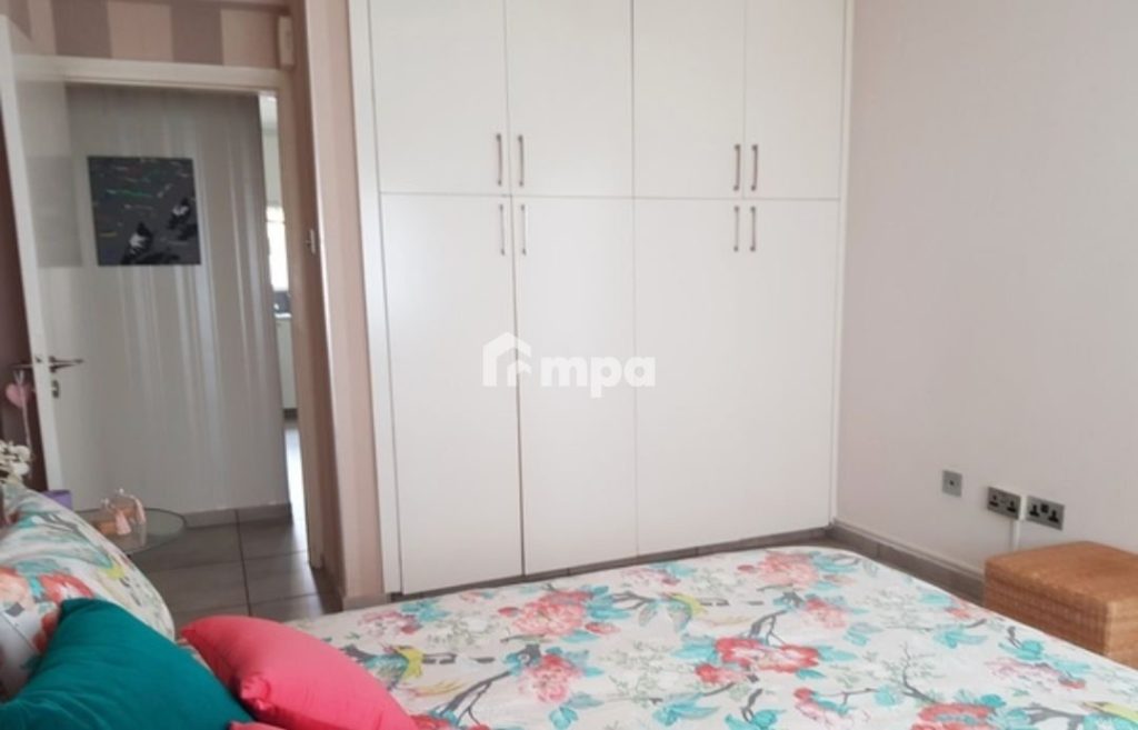 3 Bedroom Apartment for Rent in Nicosia District