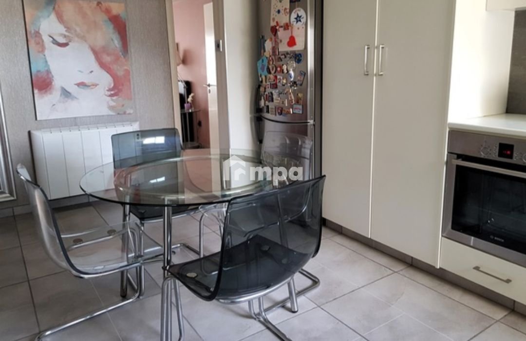 3 Bedroom Apartment for Rent in Nicosia District