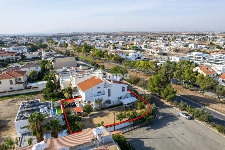 Cheap Houses and Villas for Sale Nicosia up to 600000 euro