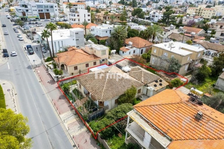 Cheap Houses and Villas for Sale Nicosia up to 400000 euro