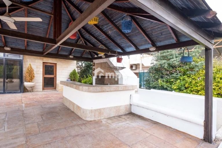 3 Bedroom House for Sale in Paralimni, Famagusta District