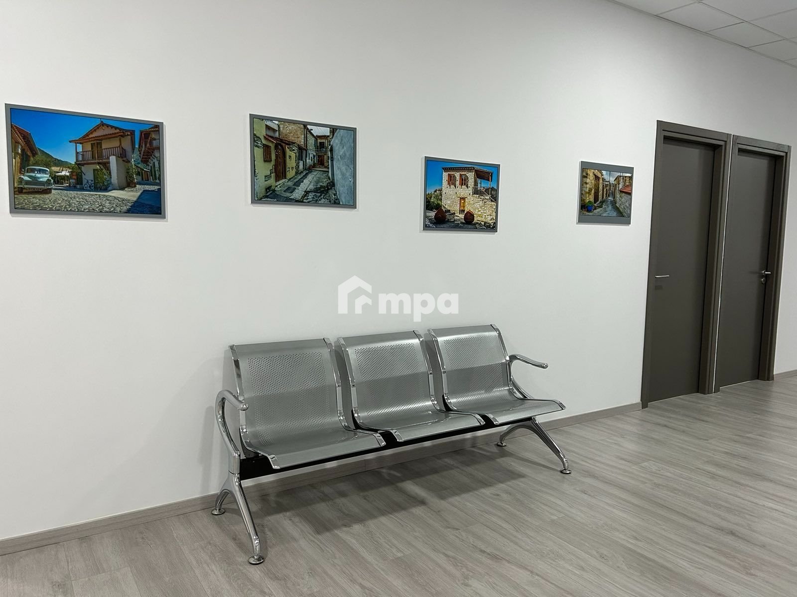 25m² Office for Rent in Latsia, Nicosia District