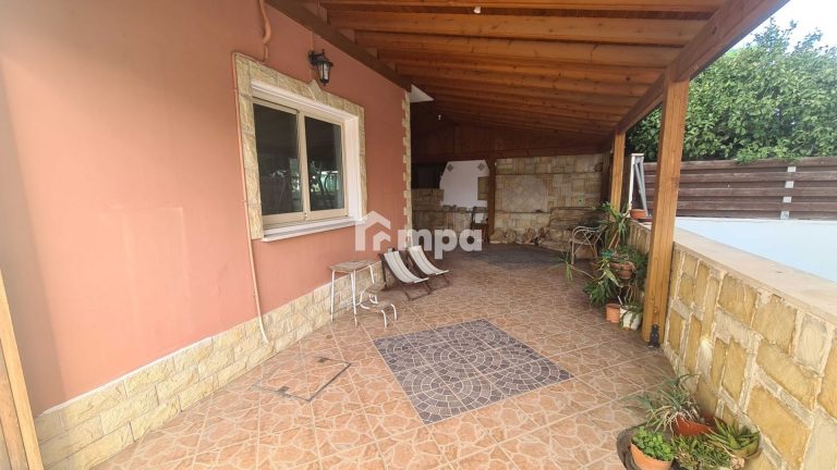 4 Bedroom House for Sale in Strovolos, Nicosia District