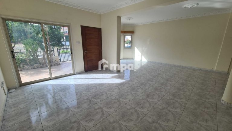 Cheap Houses and Villas for Sale Nicosia up to 400000 euro