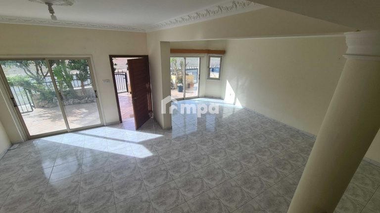 4 Bedroom House for Sale in Strovolos, Nicosia District