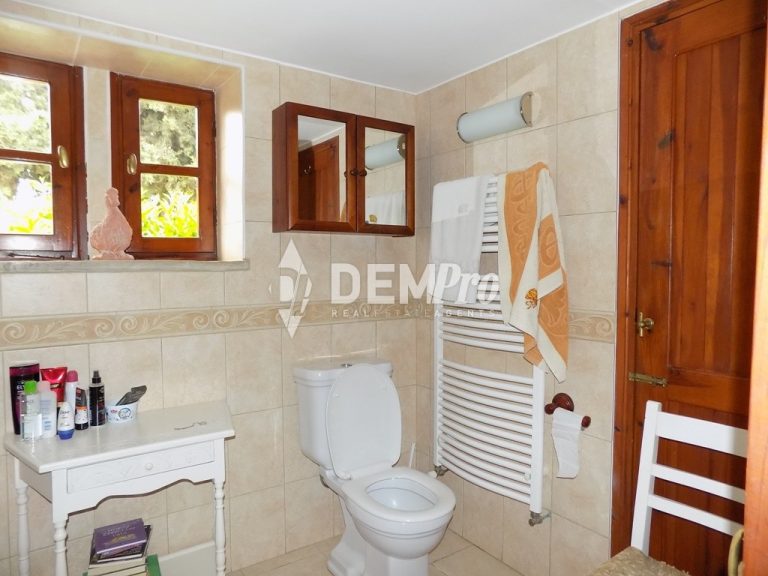 4 Bedroom Villa for Sale in Mesogi, Paphos District