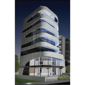 213m² Office for Sale in Limassol – Omonoia