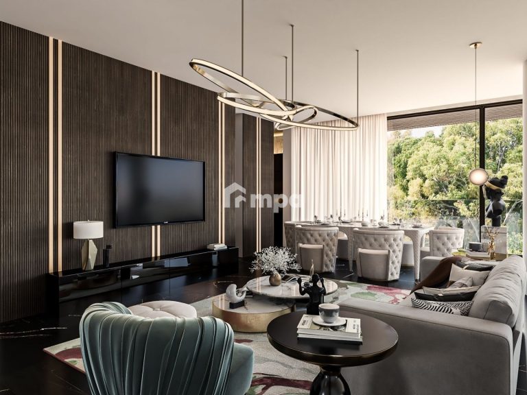 Most Expensive Apartments for Sale in Nicosia