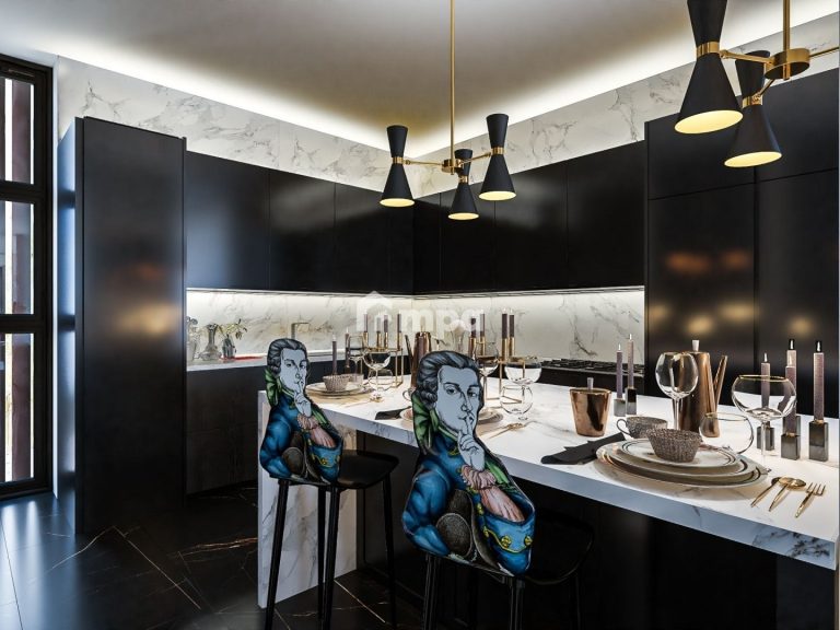 Most Expensive Apartments for Sale in Nicosia