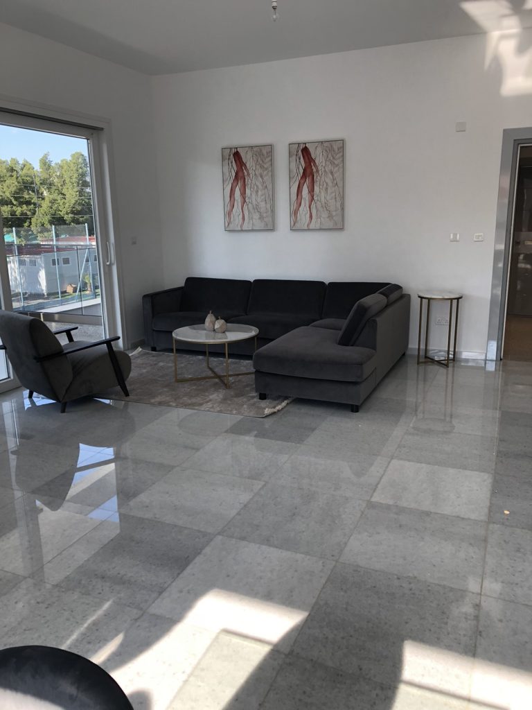 3 Bedroom Apartment for Rent in Limassol District