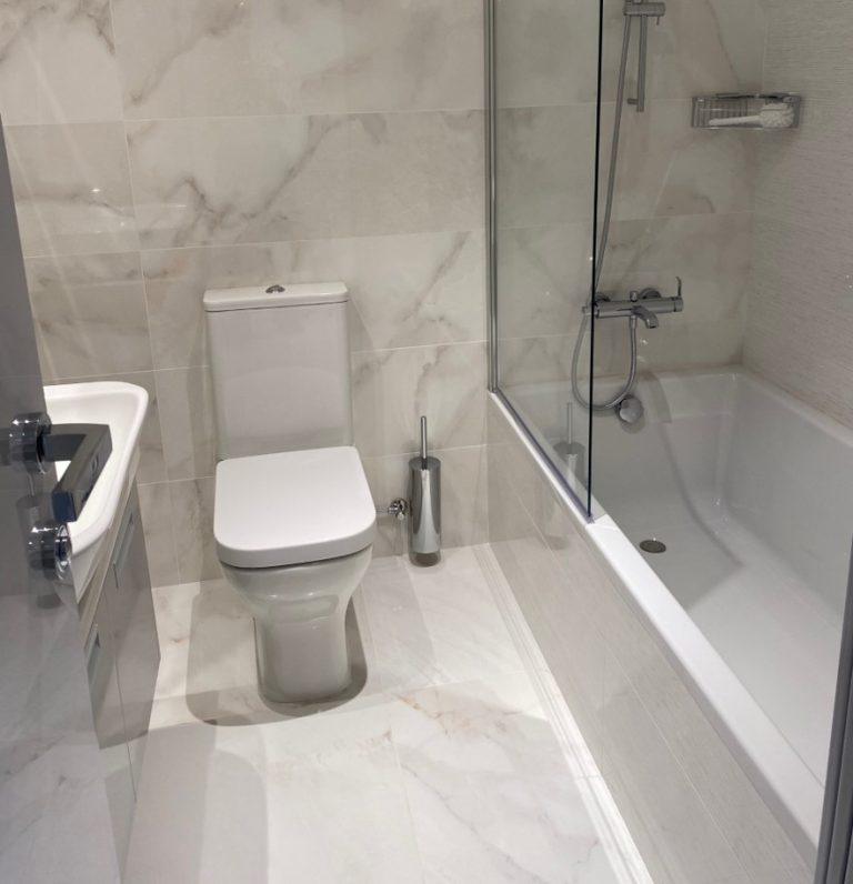 3 Bedroom Apartment for Rent in Limassol District