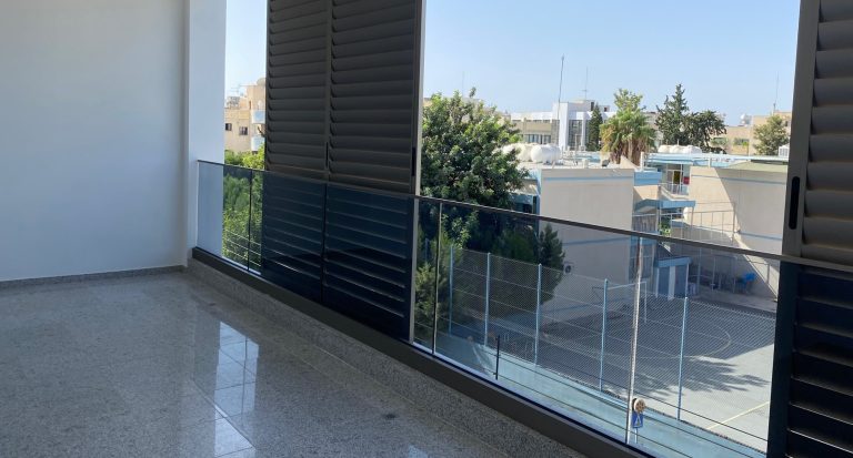 3 Bedroom Apartment for Rent in Limassol District