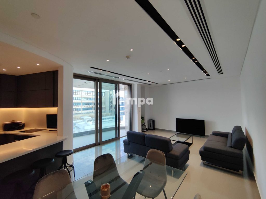 2 Bedroom Apartment for Sale in Nicosia District