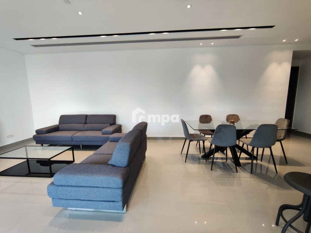 2 Bedroom Apartment for Sale in Nicosia District