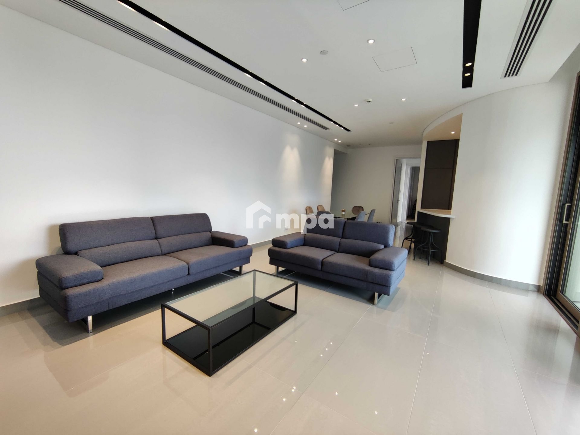 2 Bedroom Apartment for Sale in Nicosia District