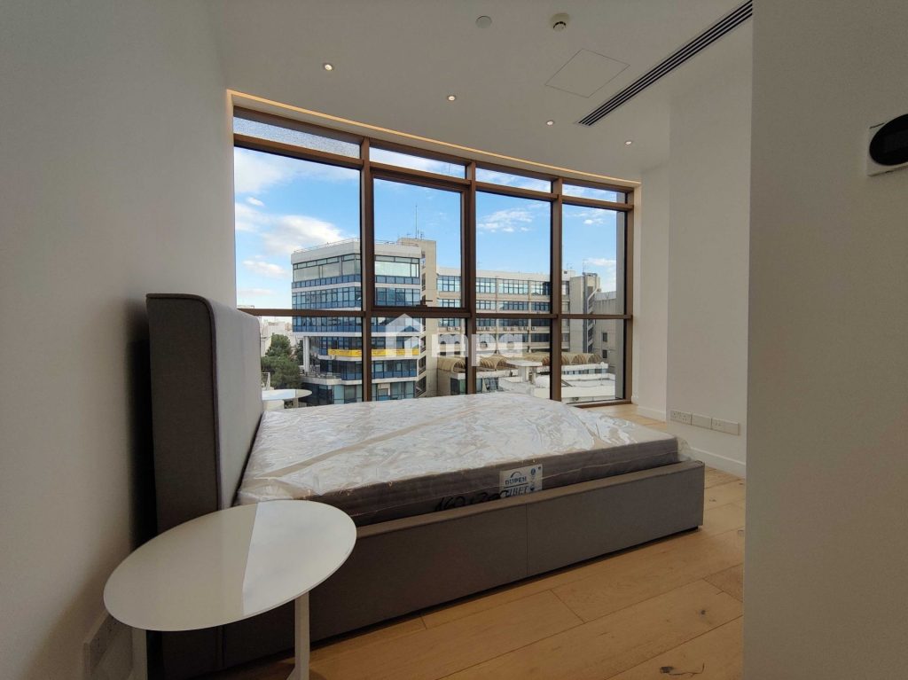 2 Bedroom Apartment for Sale in Nicosia District