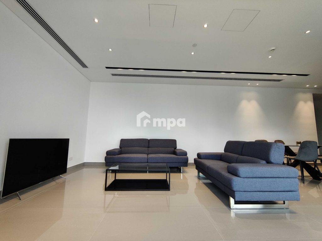 2 Bedroom Apartment for Sale in Nicosia District