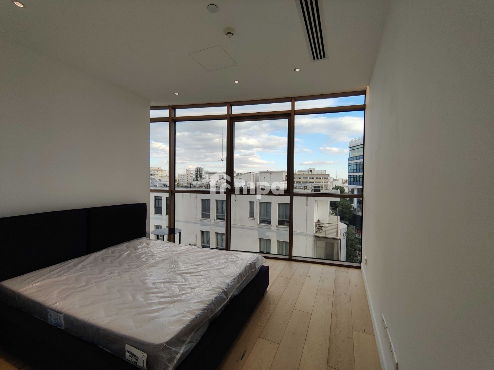 2 Bedroom Apartment for Sale in Nicosia District
