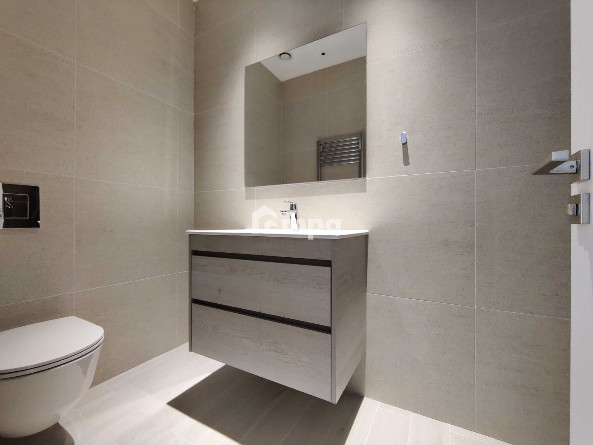 2 Bedroom Apartment for Sale in Nicosia District